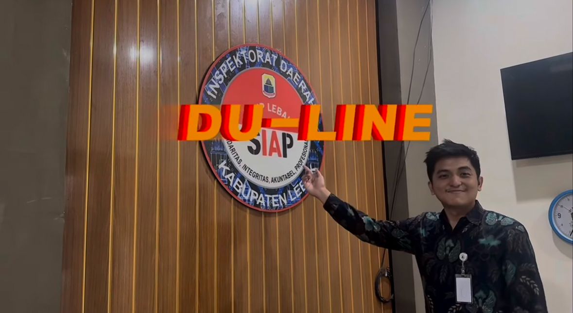 DU-LINE